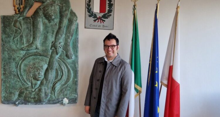 Oggi termino la mia esperienza da consigliere municipale