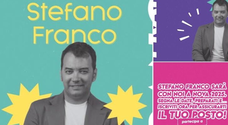 NOVA Nuova Opportunità di Visione Attiva – Evento di Formazione